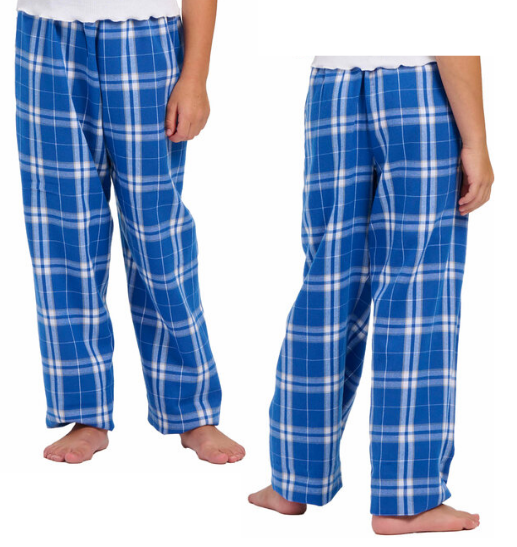 Official HSV Pajama Set