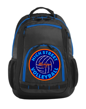 Back Pack